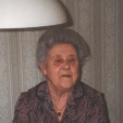  Rut Ingegerd Viktoria Andersson 1915-2001